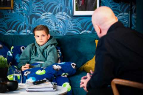EastEnders spoilers: Phil Mitchell helps Tommy Moon with his school bullies
