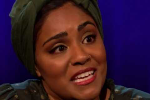 Kate Garraway’s second Life Stories after replacing Piers Morgan sees Nadiya Hussain reveal..