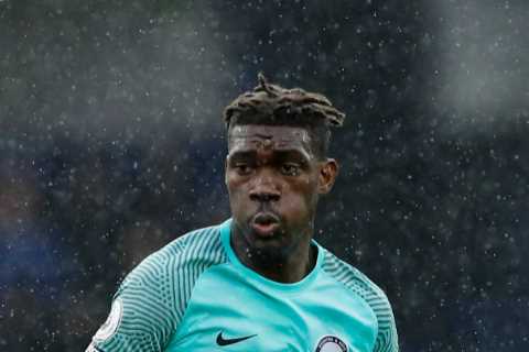 Aston Villa ‘will consider Yves Bissouma transfer bid in summer’ after Steven Gerrard confirms..