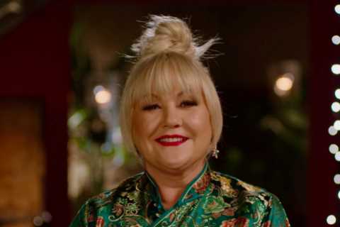 ITV announces full celeb line-up for new All Star Musicals including Corrie’s Lisa George &amp; GMB ..