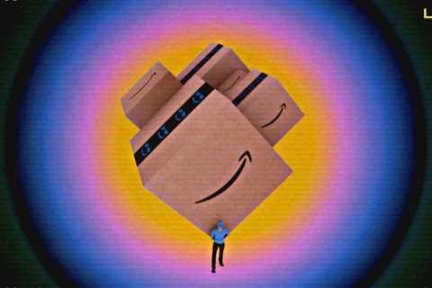 Dance, I Said — Dance! And Leave the Package on the Porch.