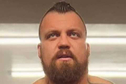 ‘He wronged me’ – Eddie Hall reveals how ‘hatred’ of Game of Thrones’ Hafthor Bjornsson started..