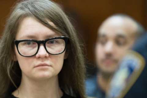 Inventing Anna: What did Anna Delvey say about the Netflix show?