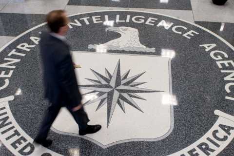 C.I.A. Is Collecting in Bulk Certain Data Affecting Americans, Senators Warn