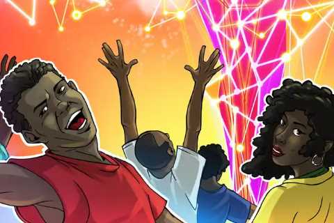 Crypto secures a place in the African American saga