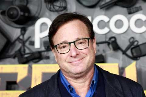 Did Bob Saget die of Covid?