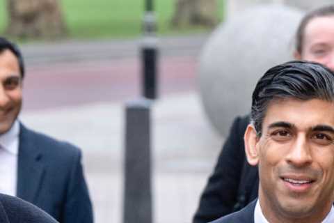 £4billion of Covid loans and grants swindled by fraudsters will be written off, MPs warn