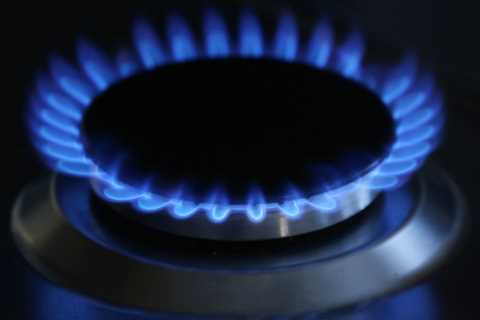 North Sea gas may be prioritised for British homes over businesses abroad