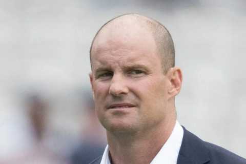 Andrew Strauss reveals agony over axing pals James Anderson and Stuart Broad and how icons’..
