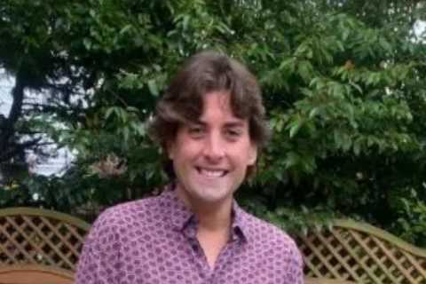 Ambulance called to James Argent’s Essex home after terrified pals call 999 for shrinking star