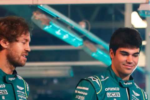 ‘I don’t care about the show’ – Sebastian Vettel blasts Max Verstappen’s F1 title win over Hamilton ..