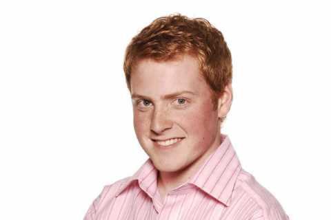 EastEnders’ Bradley Branning actor Charlie Clements is unrecognisable after quitting fame for new..