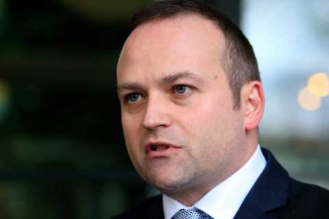Labour MP booted out over ‘racist’ comments made in the House of Commons bar