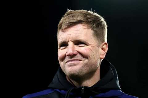 Newcastle making ‘long list’ of transfer targets that includes three major stars but also..
