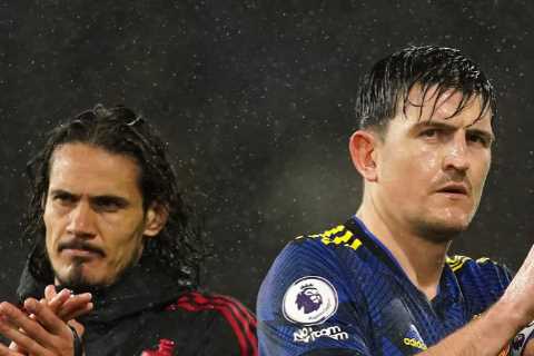 Man Utd vs Southampton LIVE: Stream, TV channel, team news and kick-off time for Premier League..