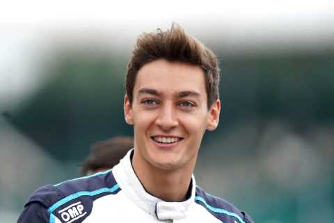 ‘Needs HUGE amount of work’ – Russell slams 2022 Mercedes car days before launch in blow to Lewis..