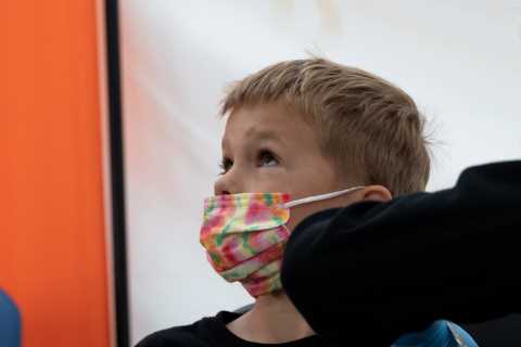 In Reversal, F.D.A. Delays Push for Shots for Children Under 5