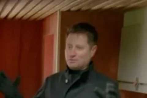 George Clarke’s Amazing Spaces fans all saying the same thing after shock transformations