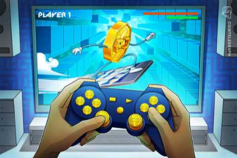 Altcoin Roundup: 3 P2E games that don't need Ethereum to make waves