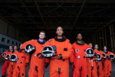 The best new TV shows and films to stream this week – from Bel-Air to Space Force
