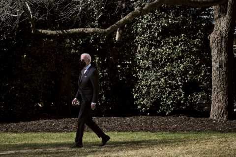 Top job vacancies may hurt Biden’s research agenda, which extends well beyond fighting the pandemic.