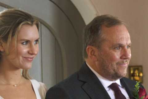 Emmerdale spoilers: Will Taylor panics as Dawn and Billy disappear from their wedding