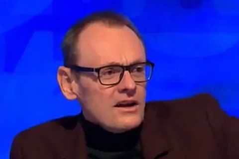 8 out of 10 Cats viewers in tears as Channel 4 airs one of the late Sean Lock’s last episodes