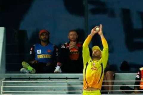 Cricket Fielding Positions - How to Improve Catching in Cricket