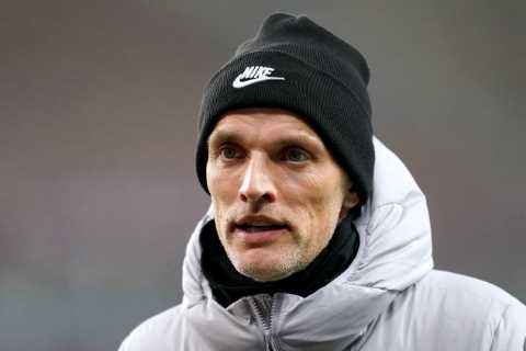 Chelsea face Palmeiras in Club World Cup final with Tuchel knowing minor trophy could save his job..
