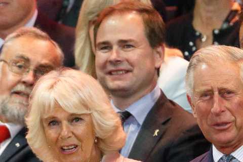 Inside Prince Harry and William’s relationship with Camilla from ‘nervous’ first meeting to ‘icy’..