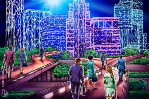 Metaverse is booming, bringing revolution to real estate