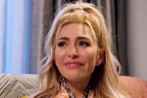 Teen Mom Farrah Abraham shares cryptic post about ‘taking care of yourself’ after QUITTING MTV show ..