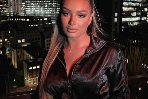 Love Island’s Lucinda Strafford splashes £2000 on Cartier ring for herself a day after smashing her ..