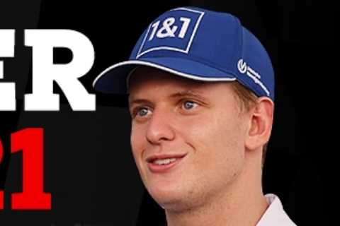 F1 ace Mick Schumacher caused more damage to his car than any other driver – racking up staggering..