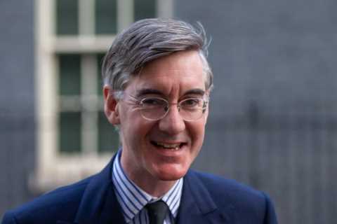 Jacob Rees-Mogg backs calls for costly EU trade barriers to be lifted to help reduce consumer costs