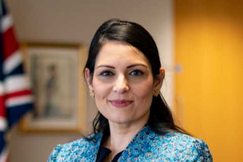 Priti Patel orders shake-up of how Met Police choose top cops after Cressida Dick quits