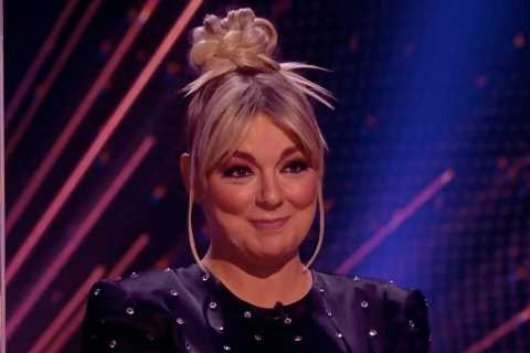 Sheridan Smith furiously defended by Starstruck co-star after ‘backlash’ from fans