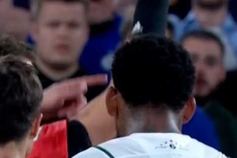 How Chelsea captain Azpilicueta tricked Palmeiras players with genius mind games before Havertz..