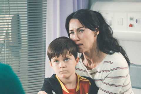 Casualty spoilers: Faith shaken as Luka falls prey to predator and suffers horror car crash