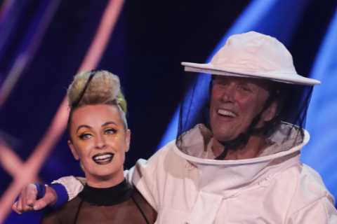 Dancing on Ice fans threaten to ‘switch off’ as weakest contestants make it through after Liberty..