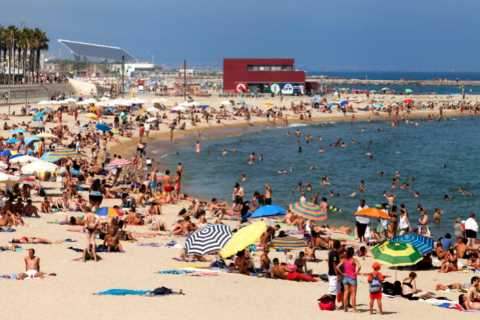 Huge change to Spain holiday rules for teens from TODAY – in boost for families with half term..