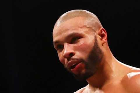 Five next opponents for Chris Eubank Jr after Liam Williams win including rematch with bitter rival ..