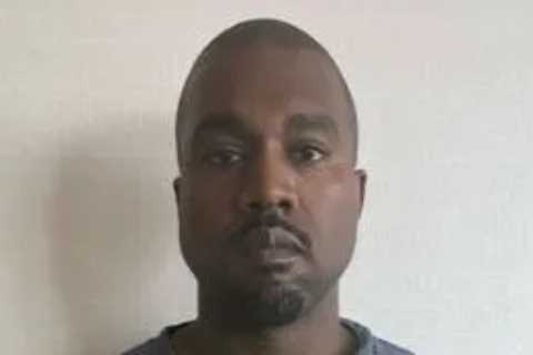 Kanye West leaks ‘private texts’ from Kim Kardashian’s boyfriend Pete Davidson and vows he will..