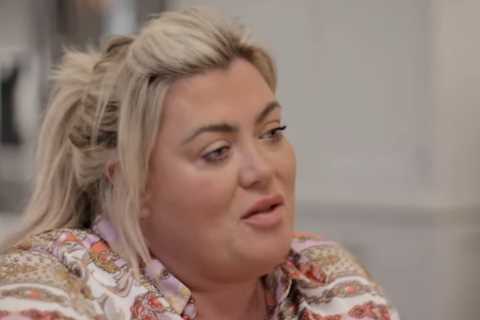 I cut myself to relieve the pressure of fame – I couldn’t cope with Towie fans coming up to me,..