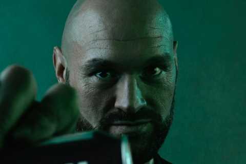 Tyson Fury’s endorsements, from fashion to sports water drinks to joking about selling masturbation ..
