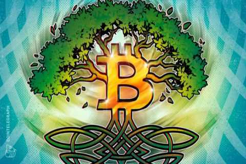 Are we misguided about Bitcoin mining's environmental impacts? Slush Pool's CMO Kristian Csepcsar..