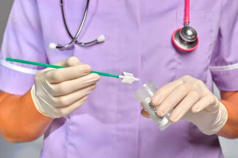 Urgent cancer warning to millions of women as 1 in 3 miss vital tests
