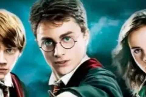Harry Potter movie timeline: How to watch the films in order