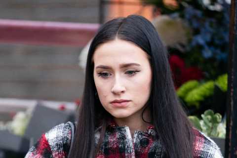 EastEnders’ Dotty Cotton for heartbreaking drug addiction plot, teases Milly Zero