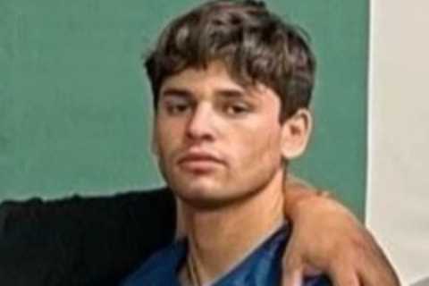 Ryan Garcia LEAVES Canelo Alvarez’s gym and coach to ‘build his own brand and make it bigger’ ahead ..